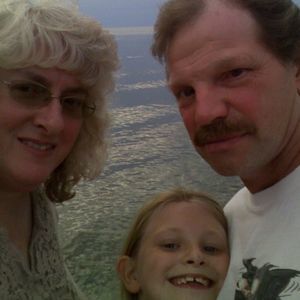 Meet your Posher, Denise